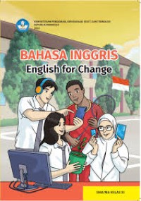 Image of Bahasa Inggris Kelas XI