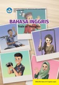 Image of Bahasa Inggris Train of Thoughts XII (Lanjut)