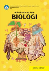 Image of BIOLOGI KELAS XI