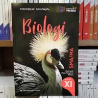 Image of BIOLOGI XI KUR MER