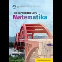 Image of BUKU PANDUAN GURU MATEMATIKA KELAS XII