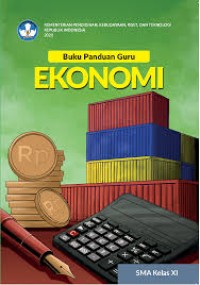 Image of Ekonomi Kelas XI