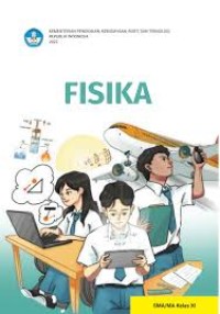 Image of Fisika Kelas XI