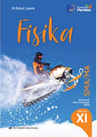 Image of FISIKA XI MER