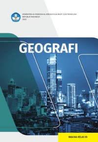 Image of Geografi XII Kur Mer