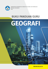 Image of GR Geografi XII Kur Mer
