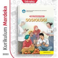 Image of GR SOSIOLOGI XII KUR MER