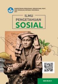 Image of Ilmu Pengetahuan Sosial Kelas X