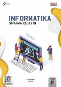 Image of INFORMATIKA KUR MER XI