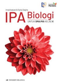 Image of IPA Biologi X SMA