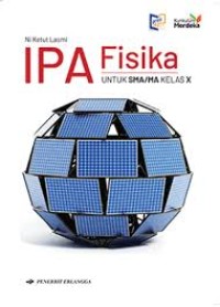 Image of IPA Fisika X SMA