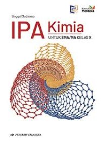 Image of IPA Kimia X SMA