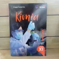 Image of KIMIA XI KUR MER