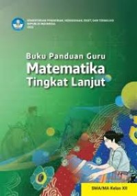 Image of GR MATEMATIKA LANJUT KUR MER XII