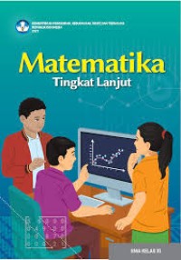 Image of Matematika Tingkat Lanjut Kelas XI