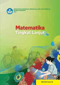 Image of Matematika Tingkat Lanjut XII Kur Mer