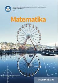 Image of Matematika wajib kelas XI