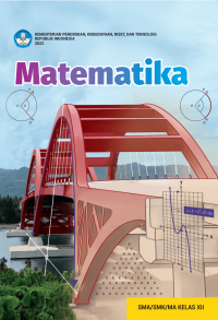 Image of Matematika XII Kur Mer