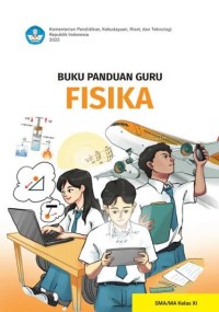 Image of Panduan Guru FISIKA Kelas XI