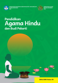Image of Pend Agama Hindu XII Kur Mer