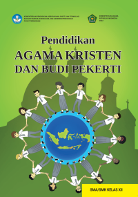 Image of Pend Agama Kristen XII Kur Mer