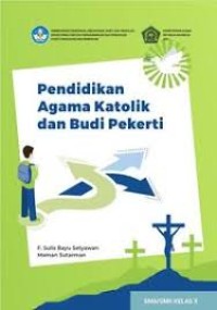 Image of Pendidikan Agama Katolik dan Budi Pekerti Kelas X