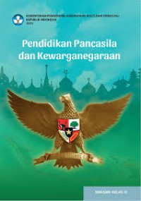 Image of Pendidikan Pancasila dan kewarganegaraan Kelas XI