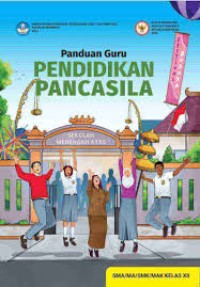 Image of GR PENDIDIKAN PANCASILA KUR MER XII