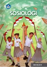 Image of Sosiologi Kelas XI