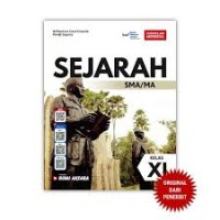 Image of SEJARAH XI  KUR MER