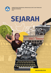 Image of Sejarah XII Kur Mer