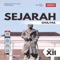 Image of SEJARAR XII KUR MER