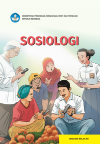 Image of Sosiologi XII Kur Mer